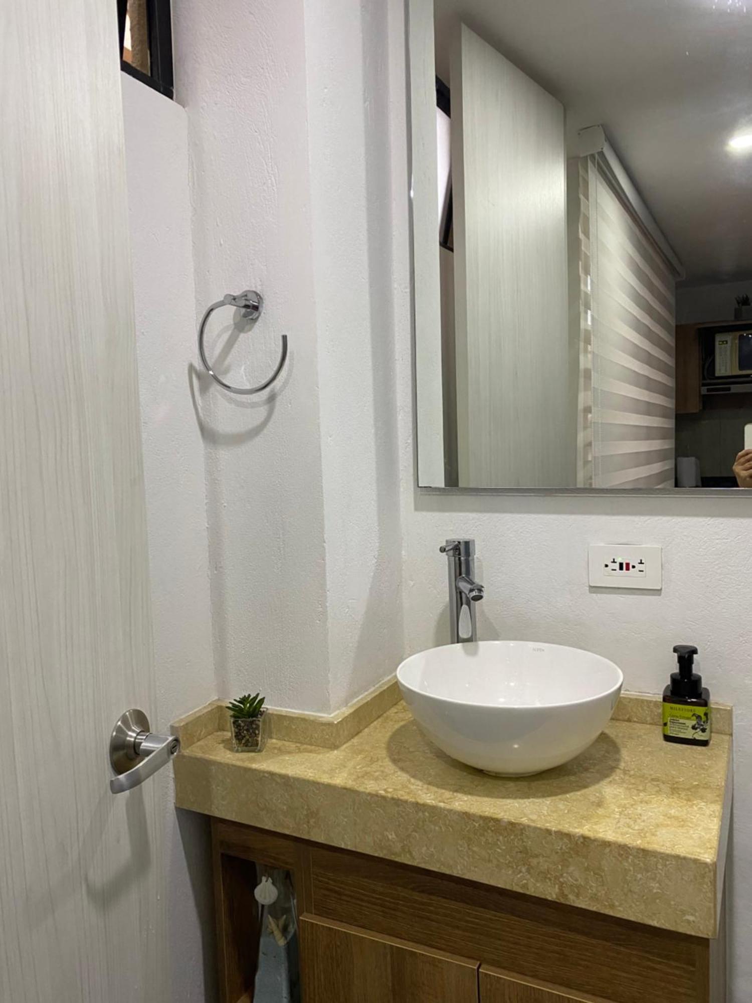Apartamento, Centro Historico, ボゴタ エクステリア 写真