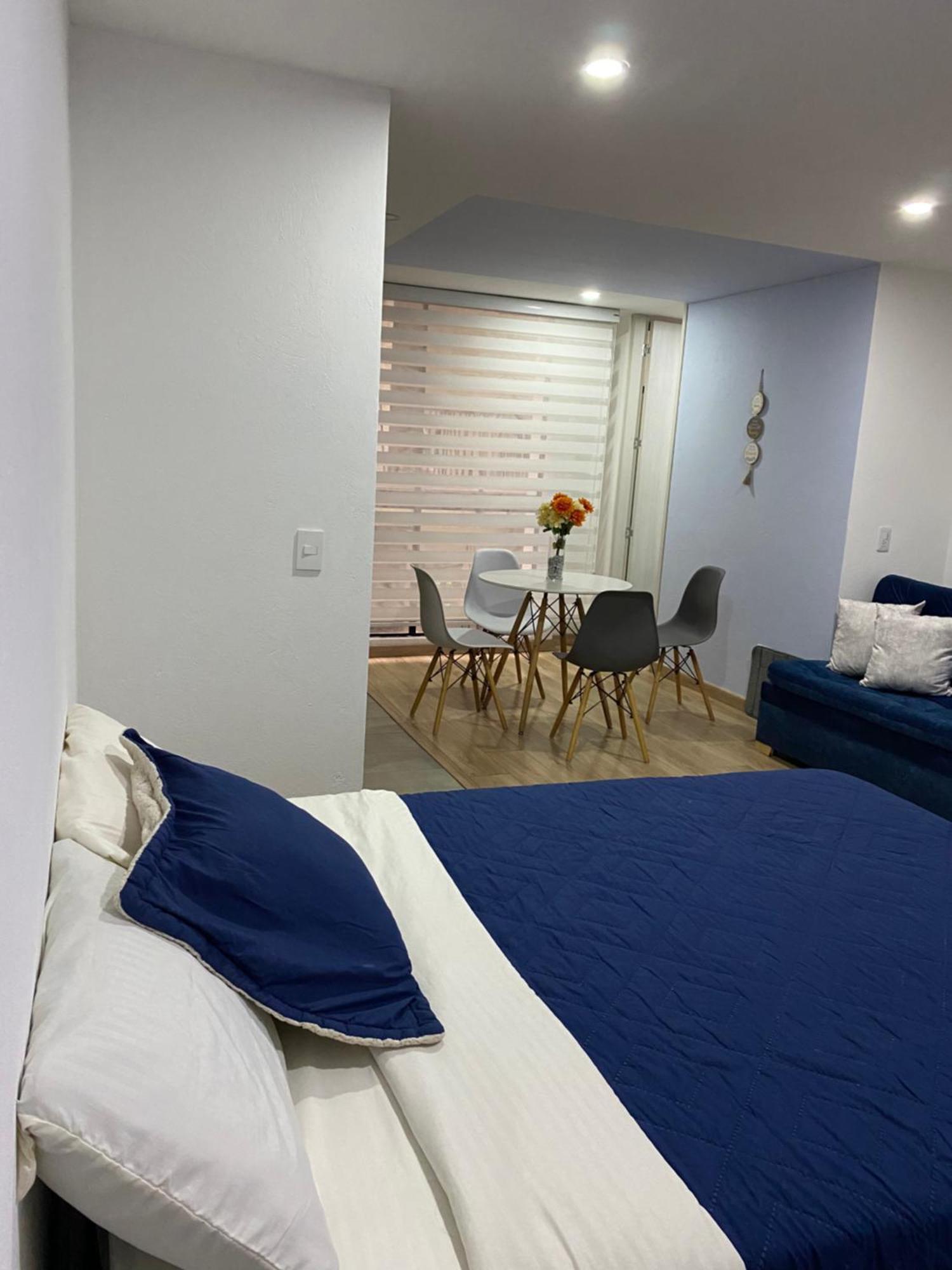Apartamento, Centro Historico, ボゴタ エクステリア 写真