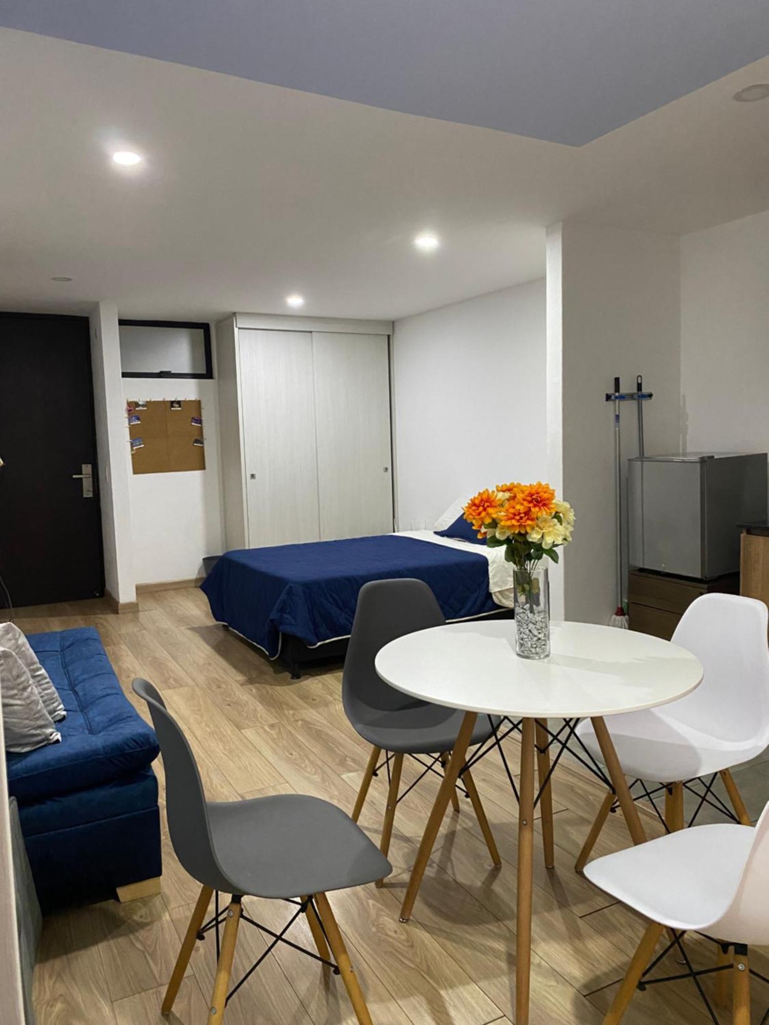 Apartamento, Centro Historico, ボゴタ エクステリア 写真